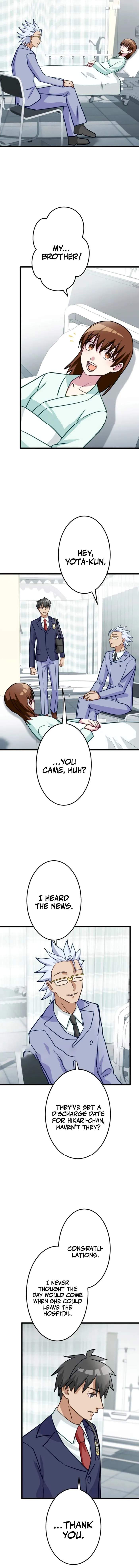 Growth-Type Superhero Chapter 46 5